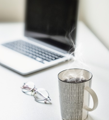 About our coworking club